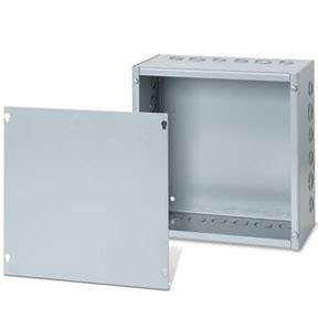 18x18x4 junction box|18x18 electrical junction box.